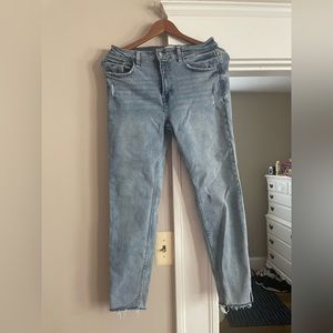 Kenzie jeans vintage lux